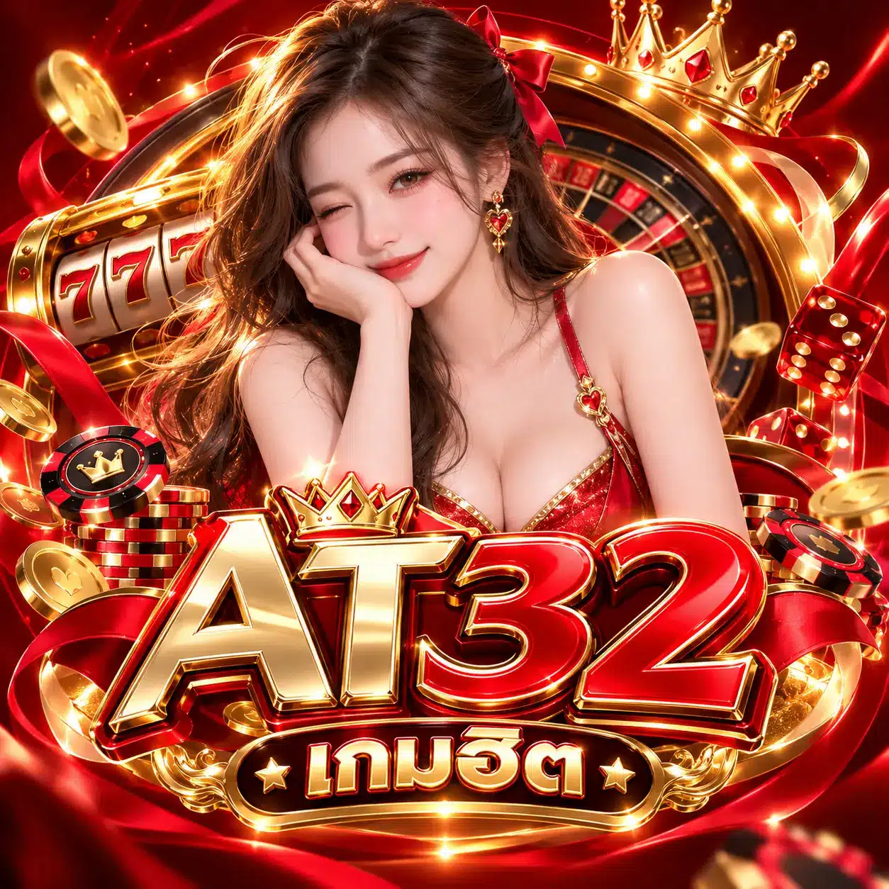AT32 เกมฮิต