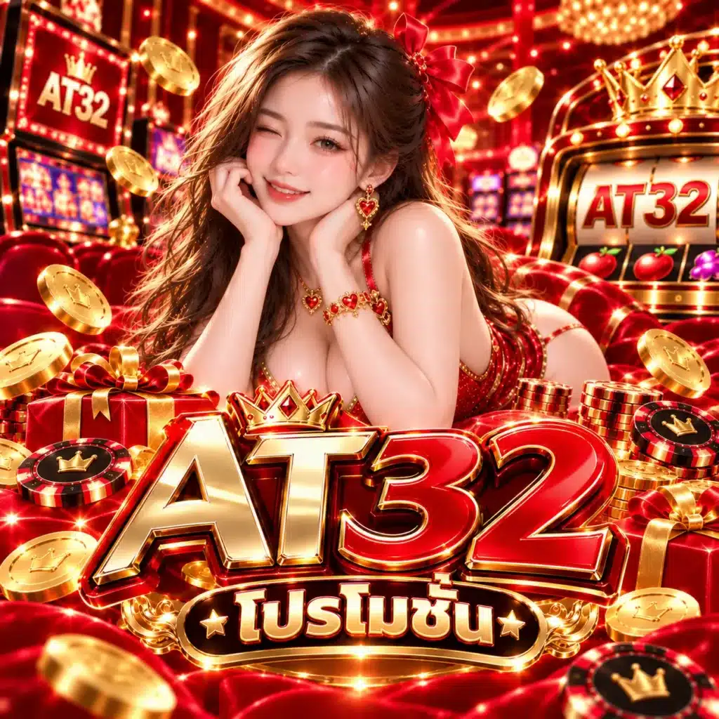 โปรโมชั่น AT32